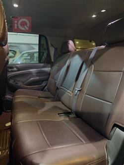 شيفروليه تاهو